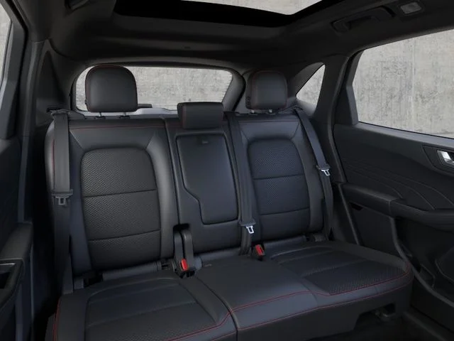 2026 Ford Escape ST-Line - Photo 44