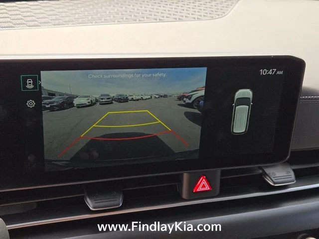 2026 Kia Carnival LX - Photo 19