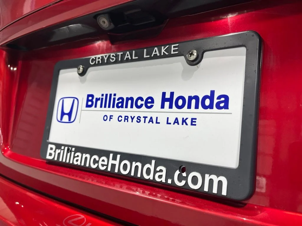 Used 2015 Infrared Lexus 350 image 34