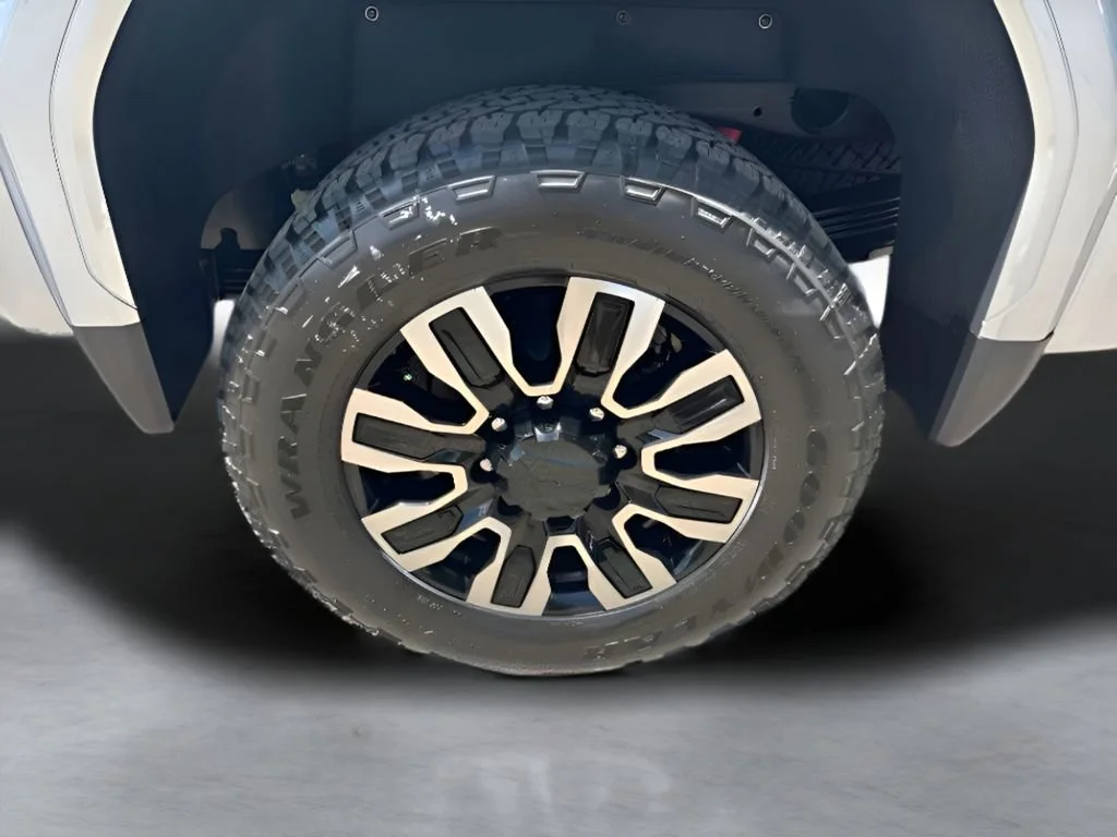 New 2026 Sterling Metallic GMC Denali Ultimate image 12