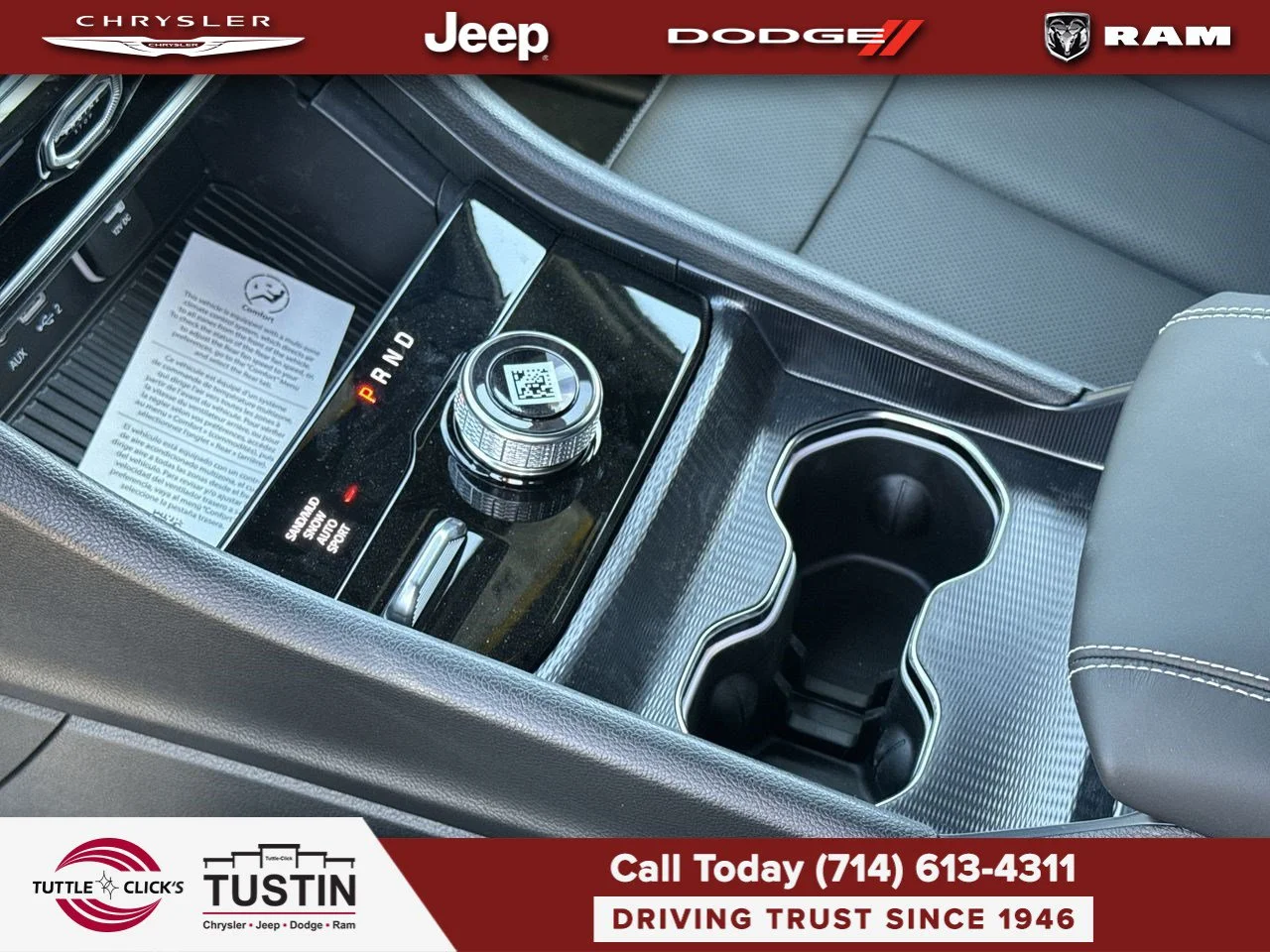 New 2027 Sting-Gray Clear-Coat Paint Jeep Limited Reserve image 26