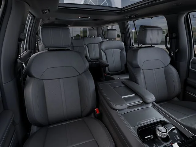 New 2026 High Gloss Black Exterior Paint Jeep Summit Obsidian image 16