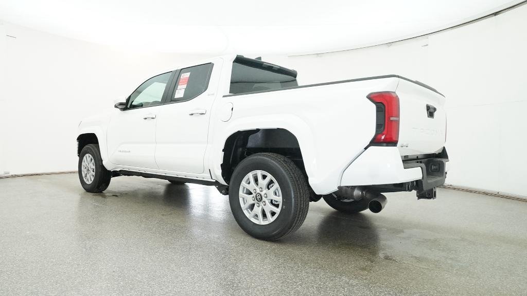 2026 Toyota Tacoma SR5 - Photo 30