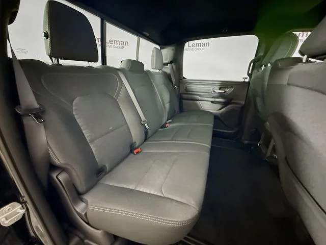 New 2026 Black Ram Express image 24
