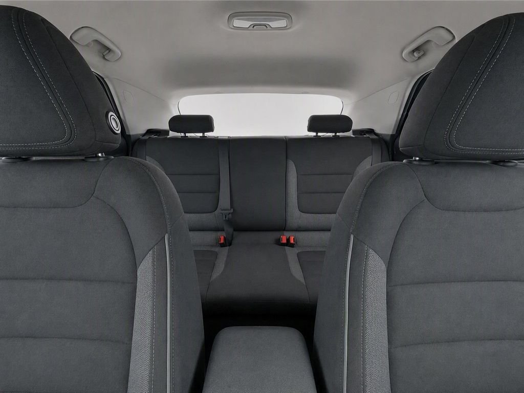 Used 2023 Black Chevrolet LT image 33