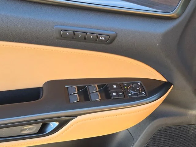 New 2026 Caviar Lexus PREMIUM image 9