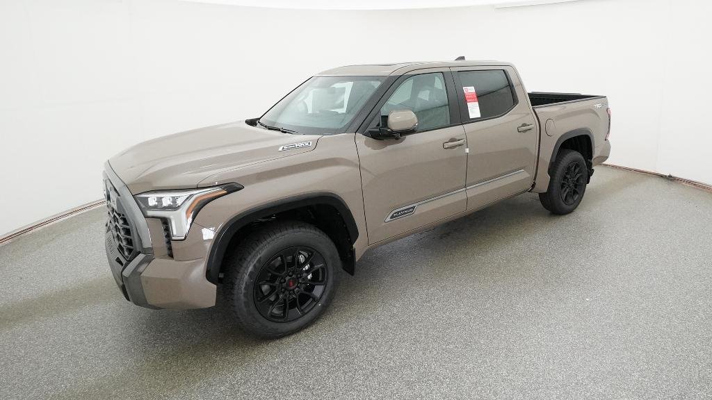 New 2026 Mudbath Toyota Platinum i-FORCE MAX image 31