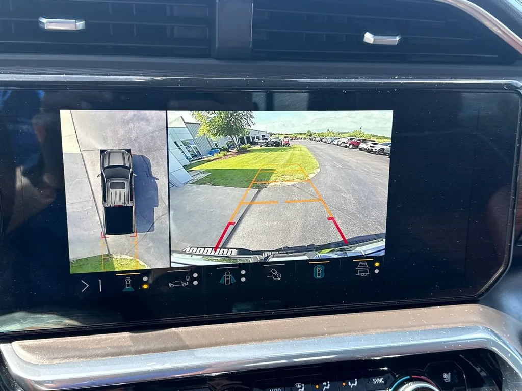 2023 GMC Sierra 1500 Denali Denali Ultimate - Photo 19