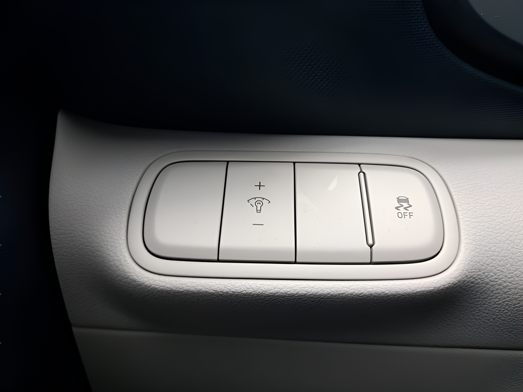 New 2026 White Hyundai SEL image 23
