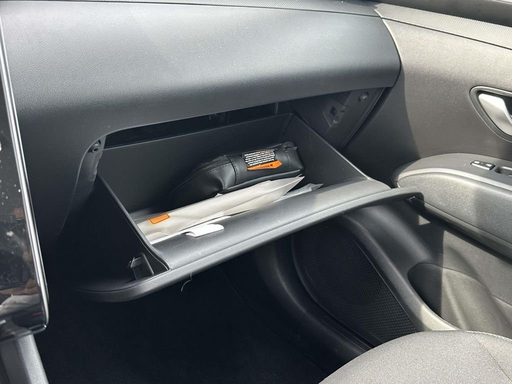 2024 Hyundai Tucson SE - Photo 39