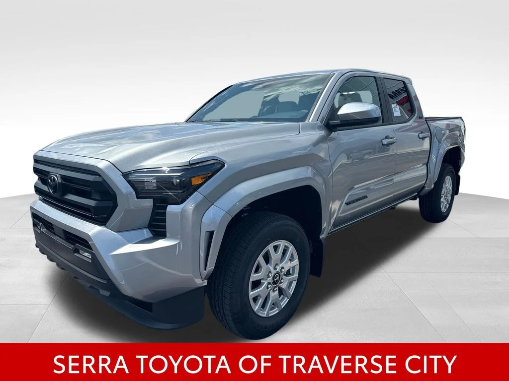 2026 Toyota Tacoma  SR5