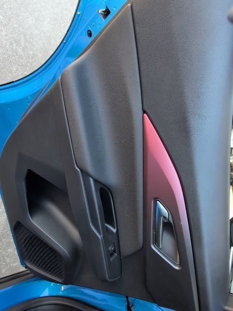 2026 Chevrolet Equinox EV RS - Photo 9