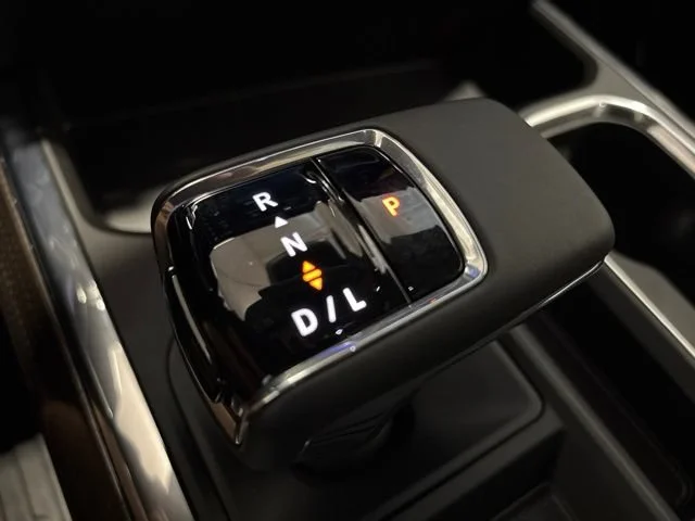 New 2026 Black Chevrolet RST image 35