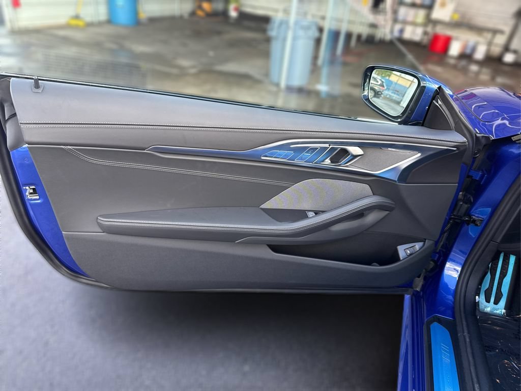 2026 BMW 8 Series 840i - Photo 26