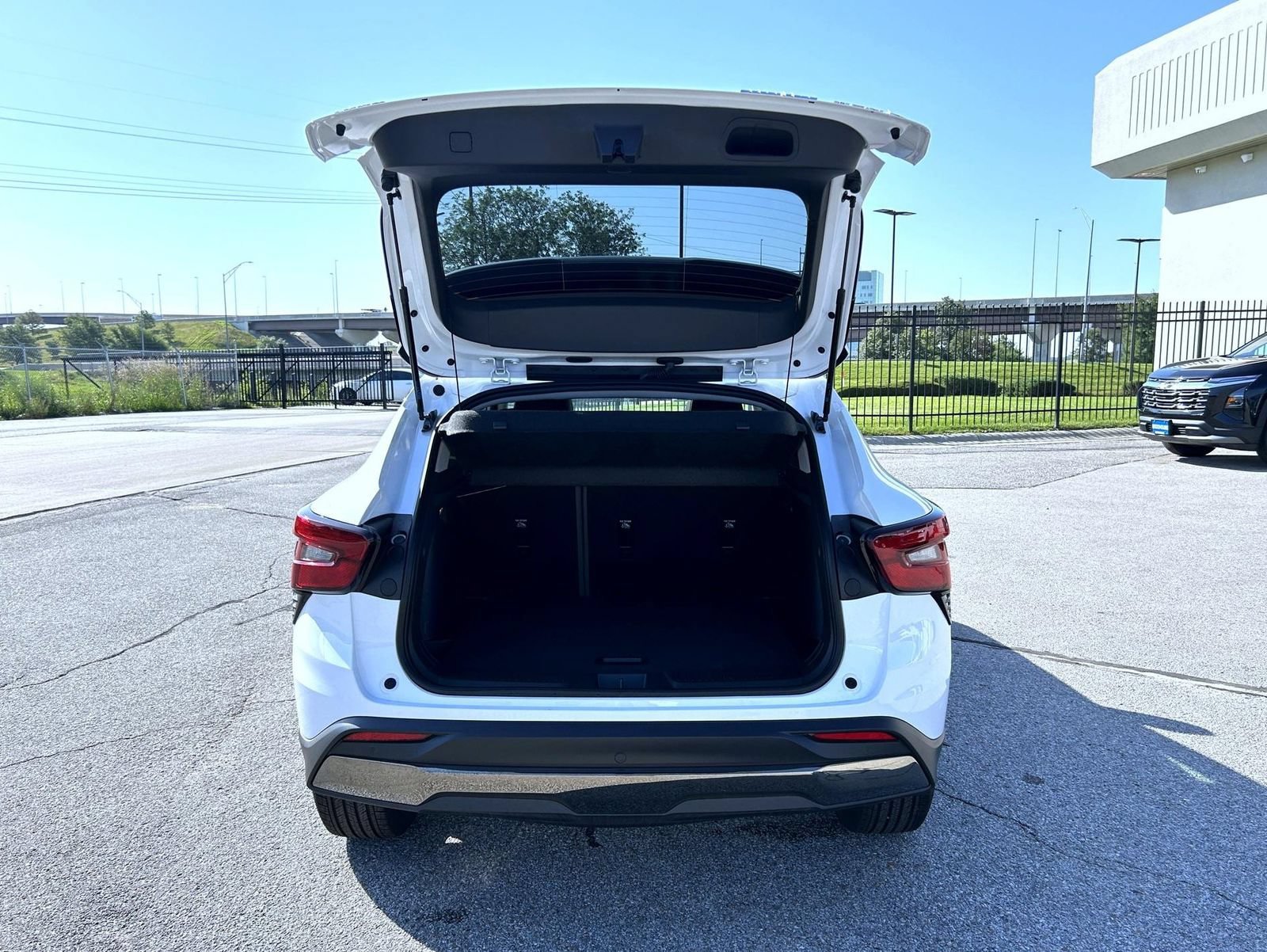 2026 Chevrolet Trax Activ - Photo 23