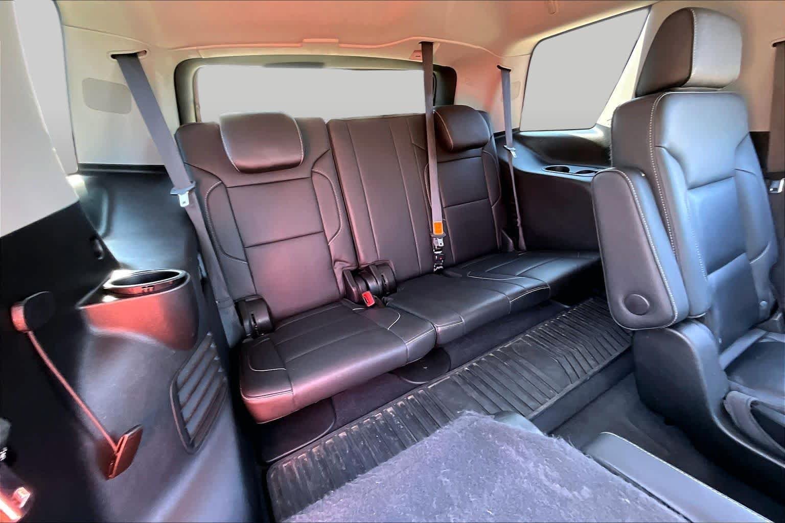 Used 2020 Summit White Chevrolet Premier image 19
