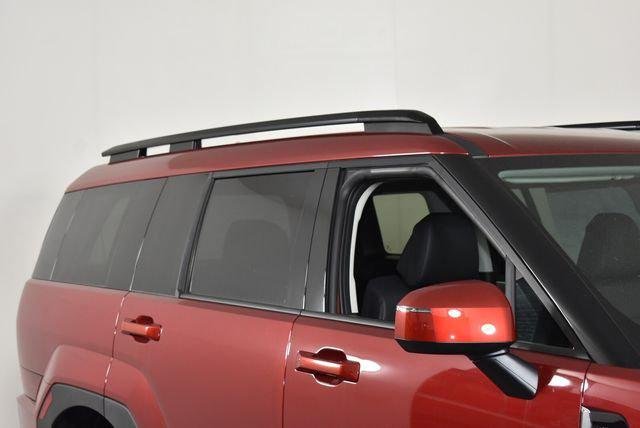 New 2026 Red Hyundai SEL image 61