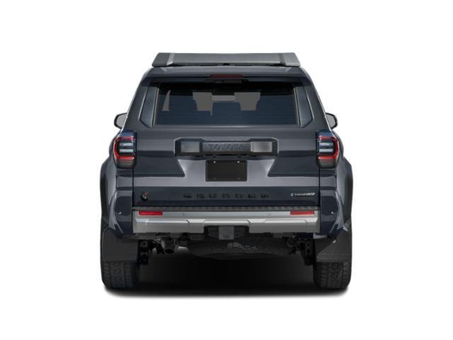 2026 Toyota 4Runner Trailhunter - Photo 8