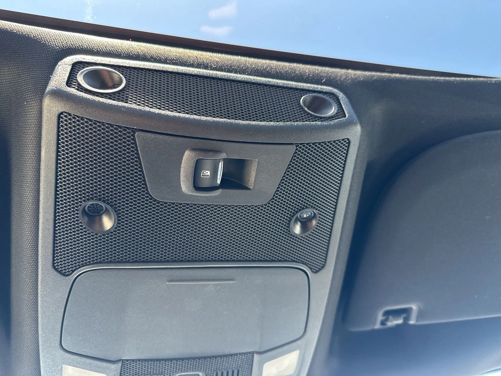 Used 2020 Black Ford Platinum image 87