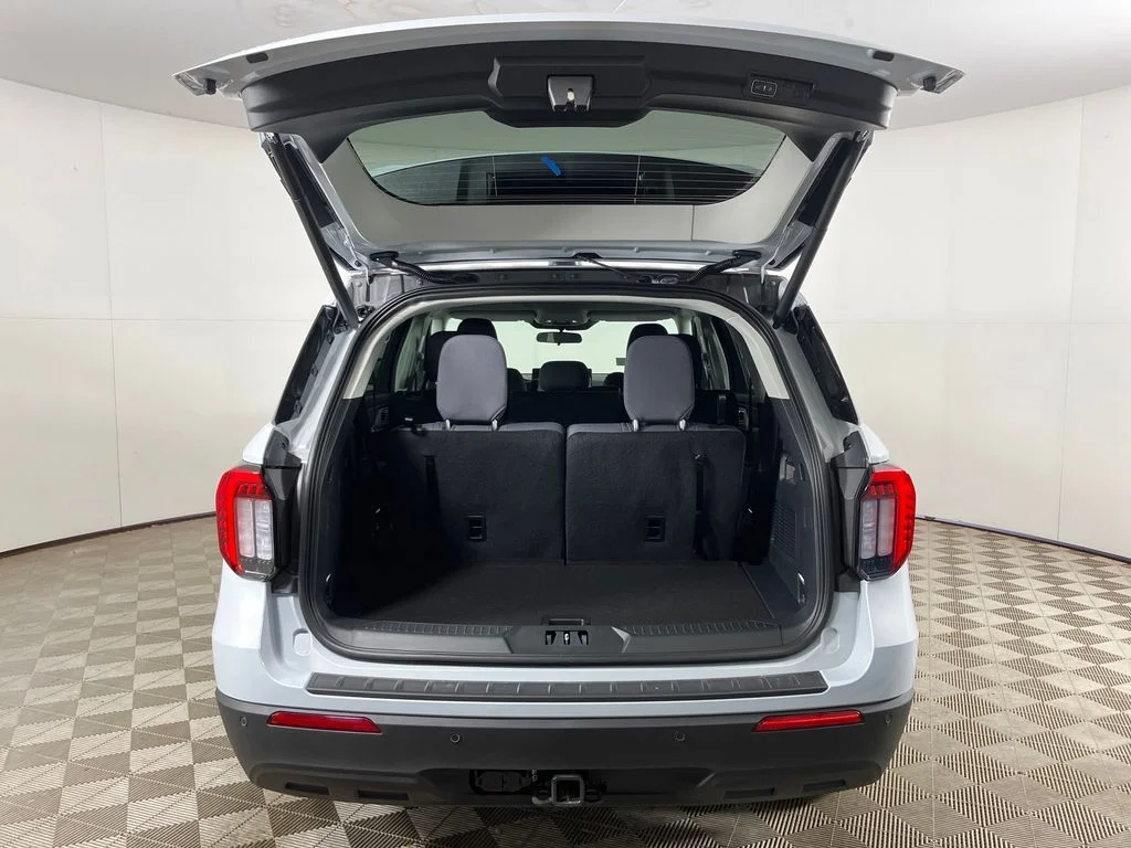 New 2026 White Ford Active image 27