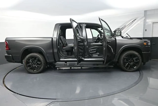 2026 RAM 1500 Laramie - Photo 37