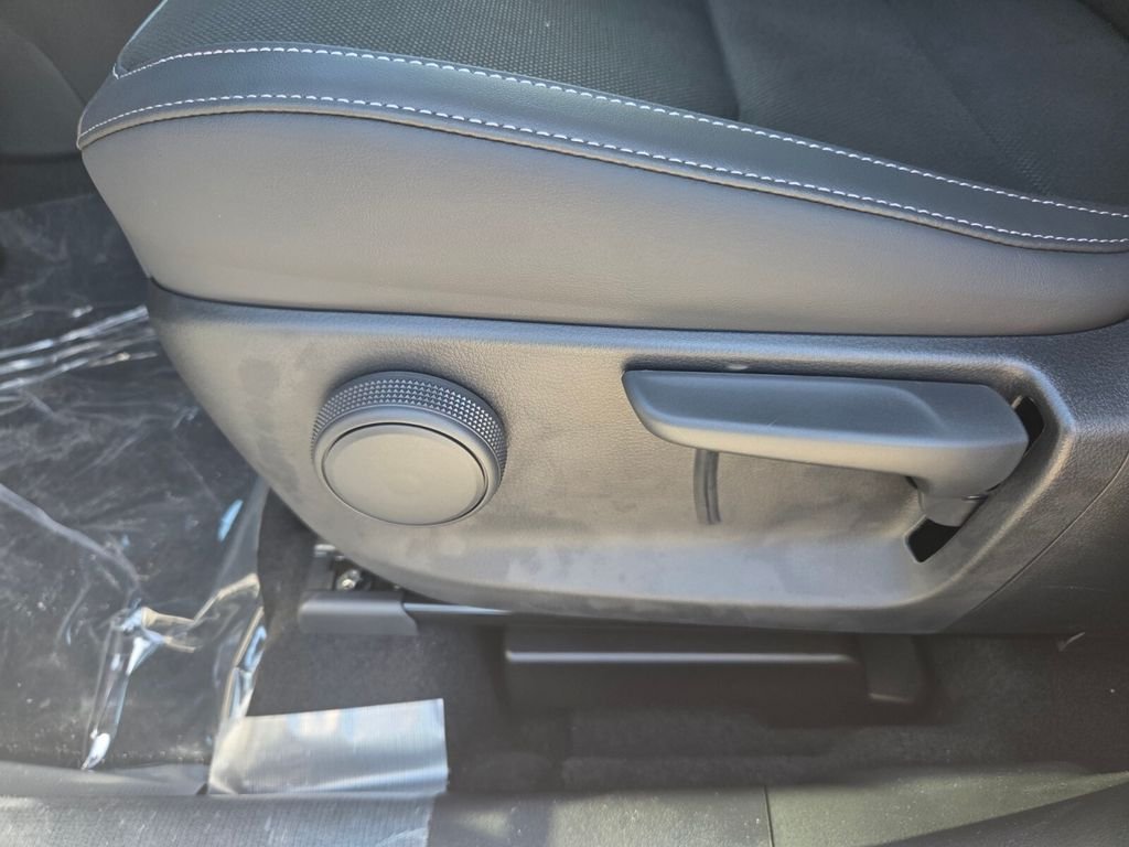 New 2026 Aero Gray Metallic Mazda 2.5 S Select AWD image 4