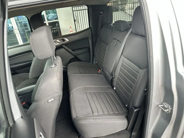 Used 2023 Silver Ford XLT image 22