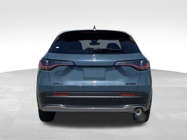 New 2027 Nordic Forest Pearl Honda Sport image 3