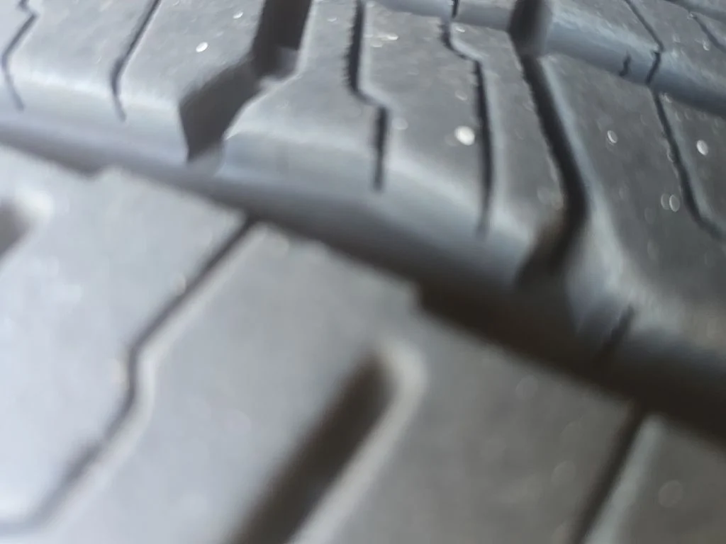Used 2025 Blue Toyota Base image 9