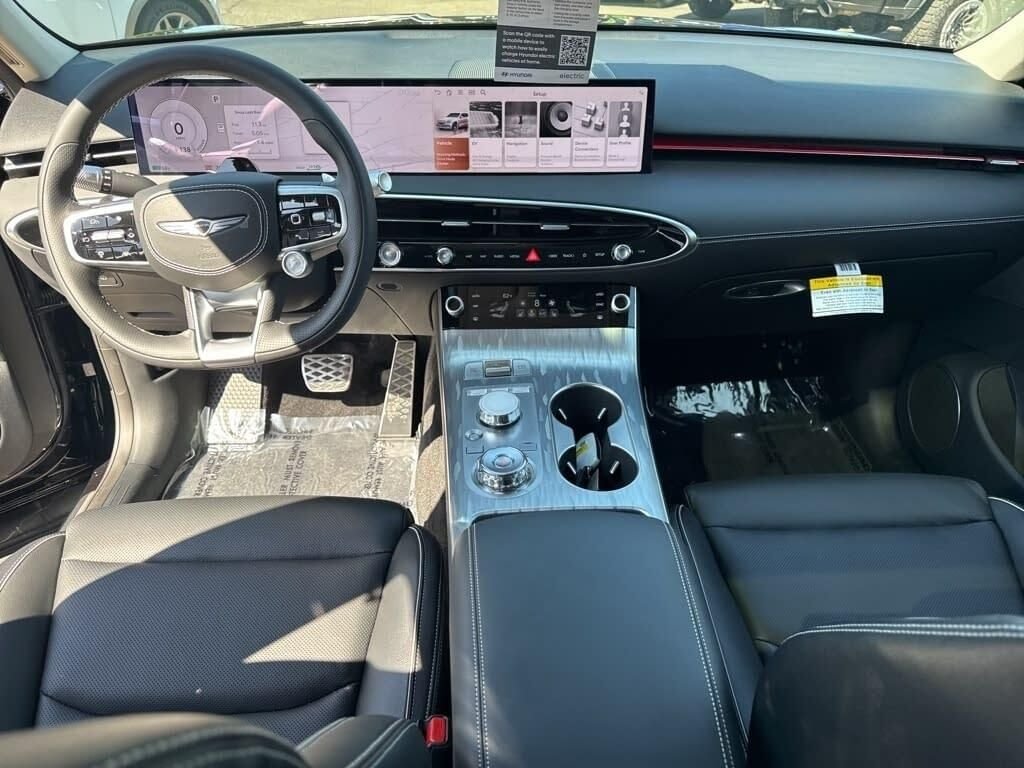 New 2026 Black Genesis STANDARD image 49