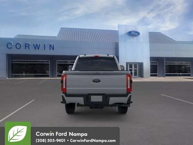 New 2026 Avalanche Ford F-350® XLT image 6