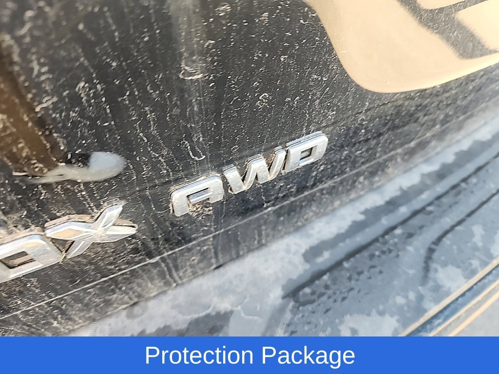 Used 2017 Black Chevrolet Premier image 15