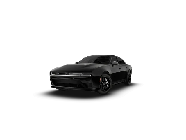 2026 Dodge Charger Scat Pack Plus AWD's photo
