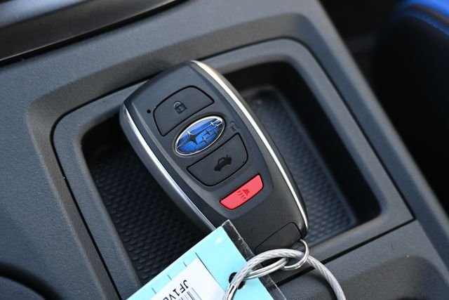 New 2026 Ignition Red Subaru tS image 33