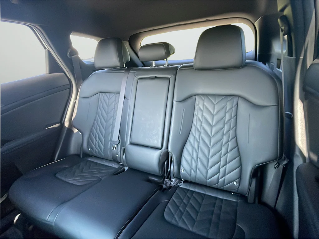 Certified Used 2023 White Kia X-Line image 41