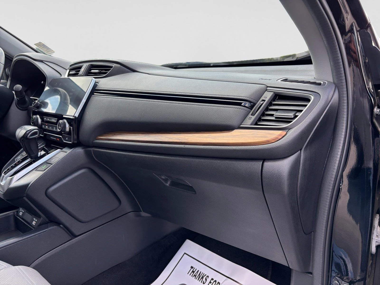 2022 Honda CR-V EX-L - Photo 50