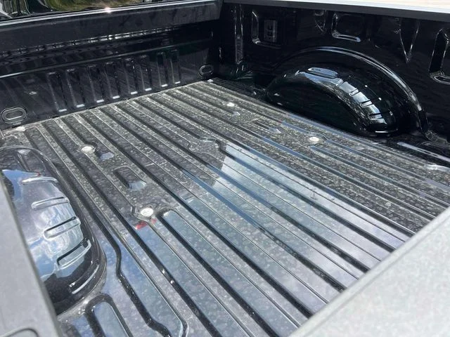 New 2026 Agate Black Metallic Ford F-350® King Ranch® image 11