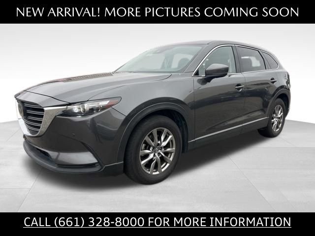 2019 Mazda CX-9 Touring FWD's photo