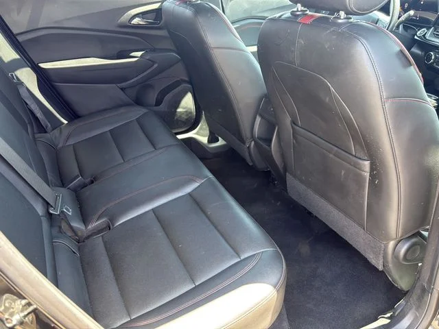 Used 2024 Black Chevrolet 2RS image 11