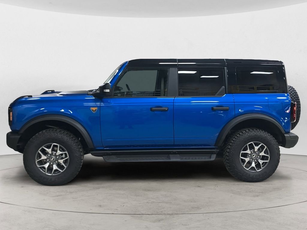 2025 Ford Bronco 4-Door Badlands - Photo 2