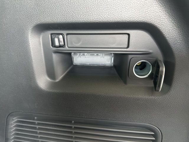 New 2026 Vapor Blue Metallic Ford Active image 47