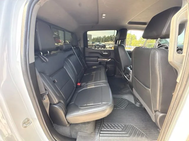 Used 2021 White Chevrolet LTZ image 26
