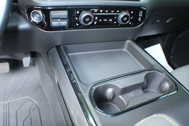 Used 2026 Summit White Chevrolet ZR2 image 13