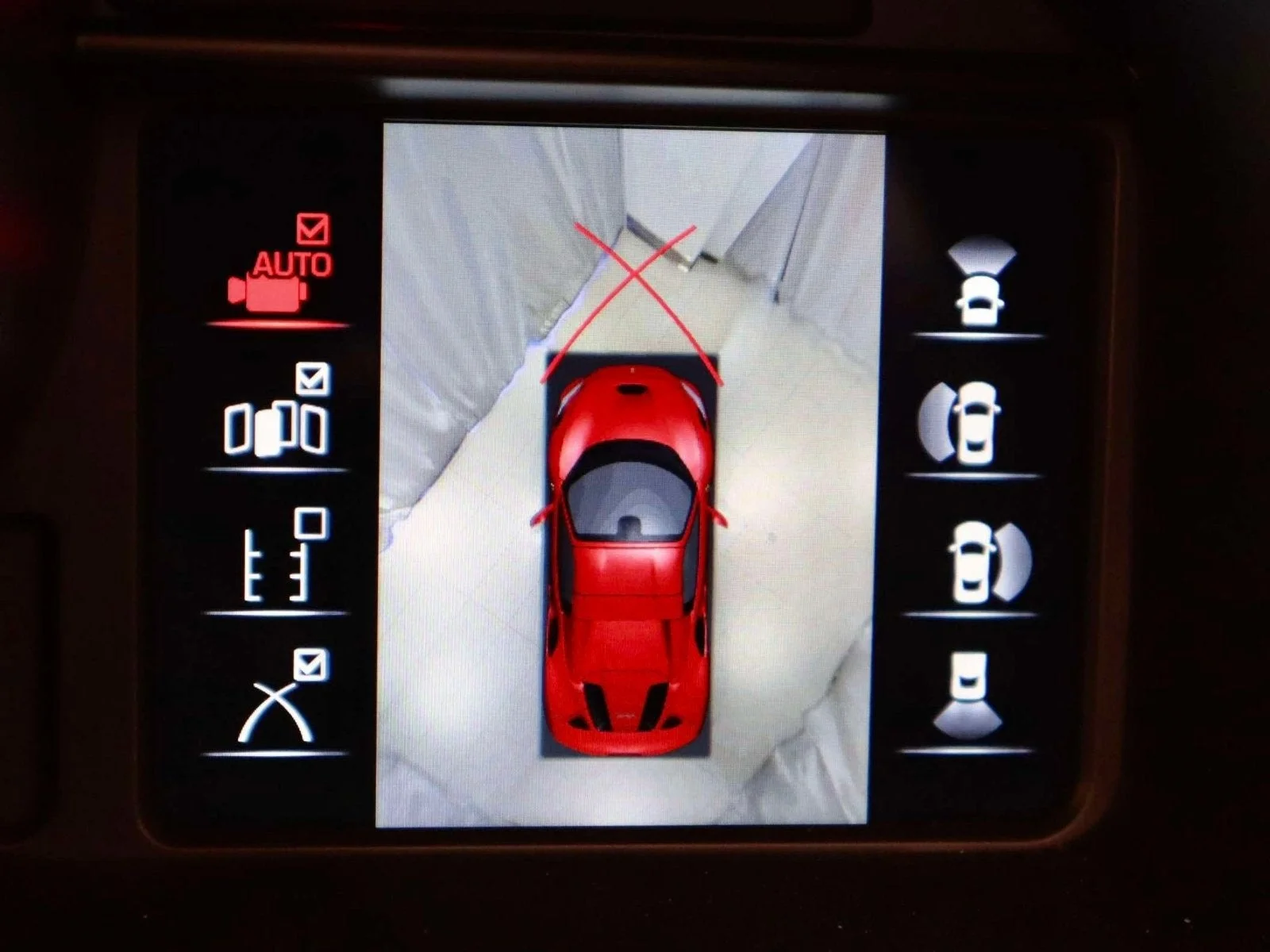 Certified Used 2021 Rosso Corsa Ferrari  image 36