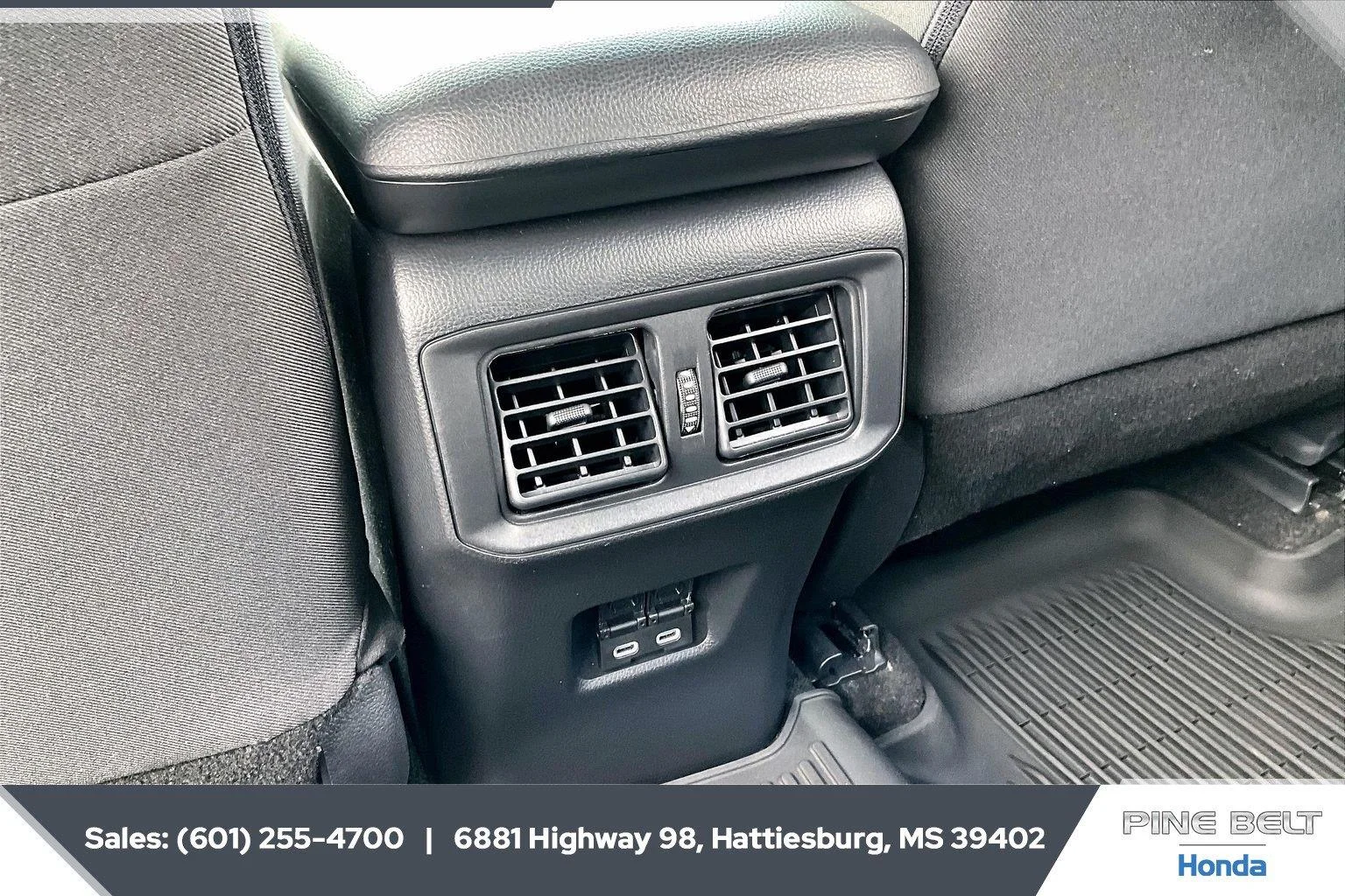 Used 2024 Silver Sky Metallic Toyota XLE image 25