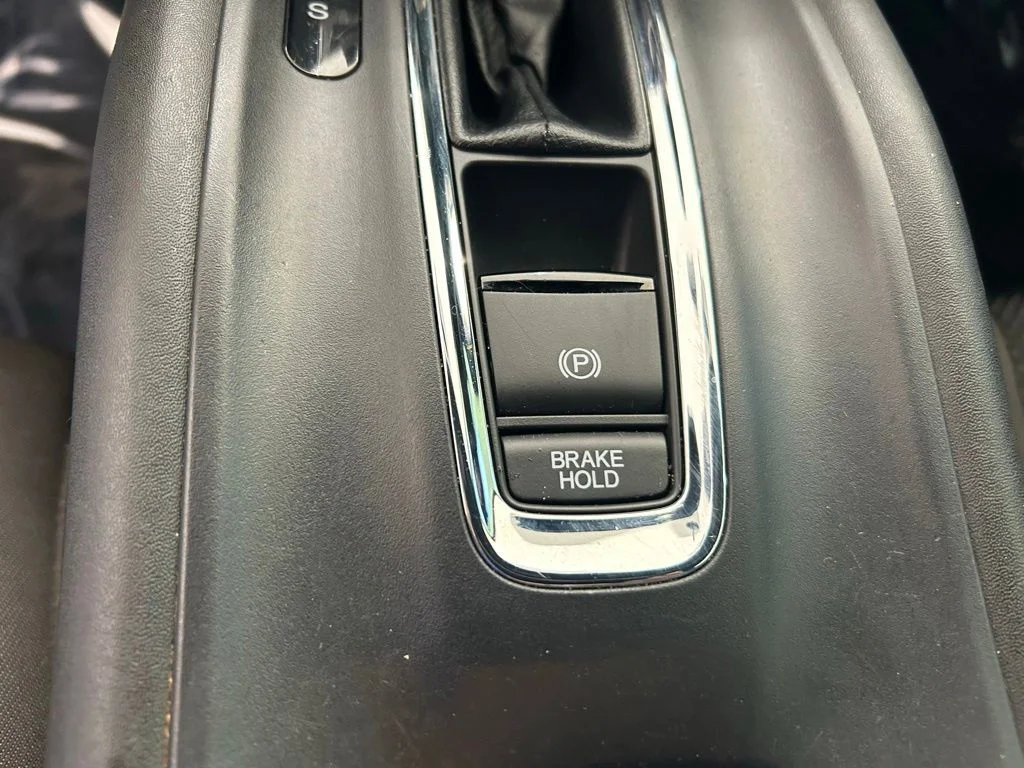 Used 2022 Blue Honda Sport image 41