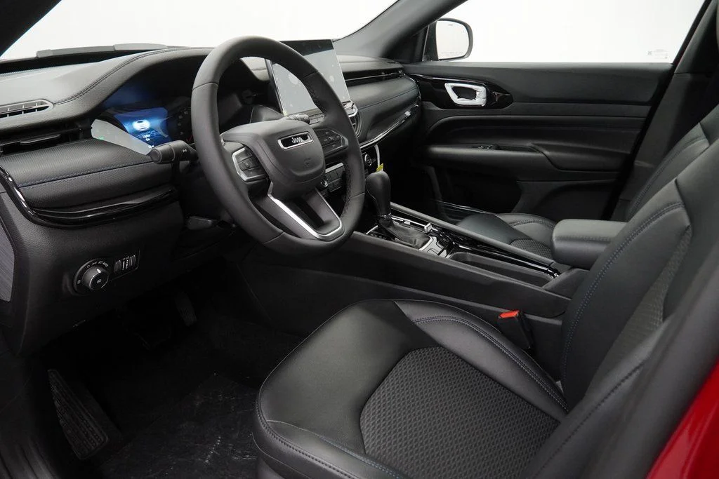 2026 Jeep Compass Altitude - Photo 16