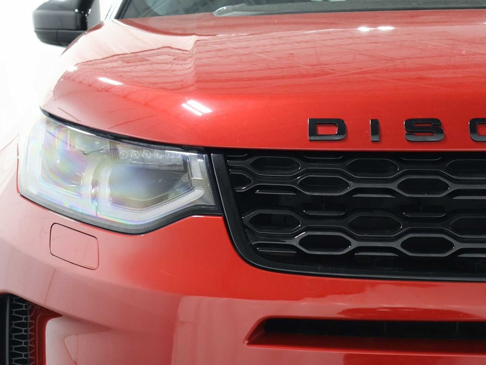 Used 2022  Land Rover S R-Dynamic image 15