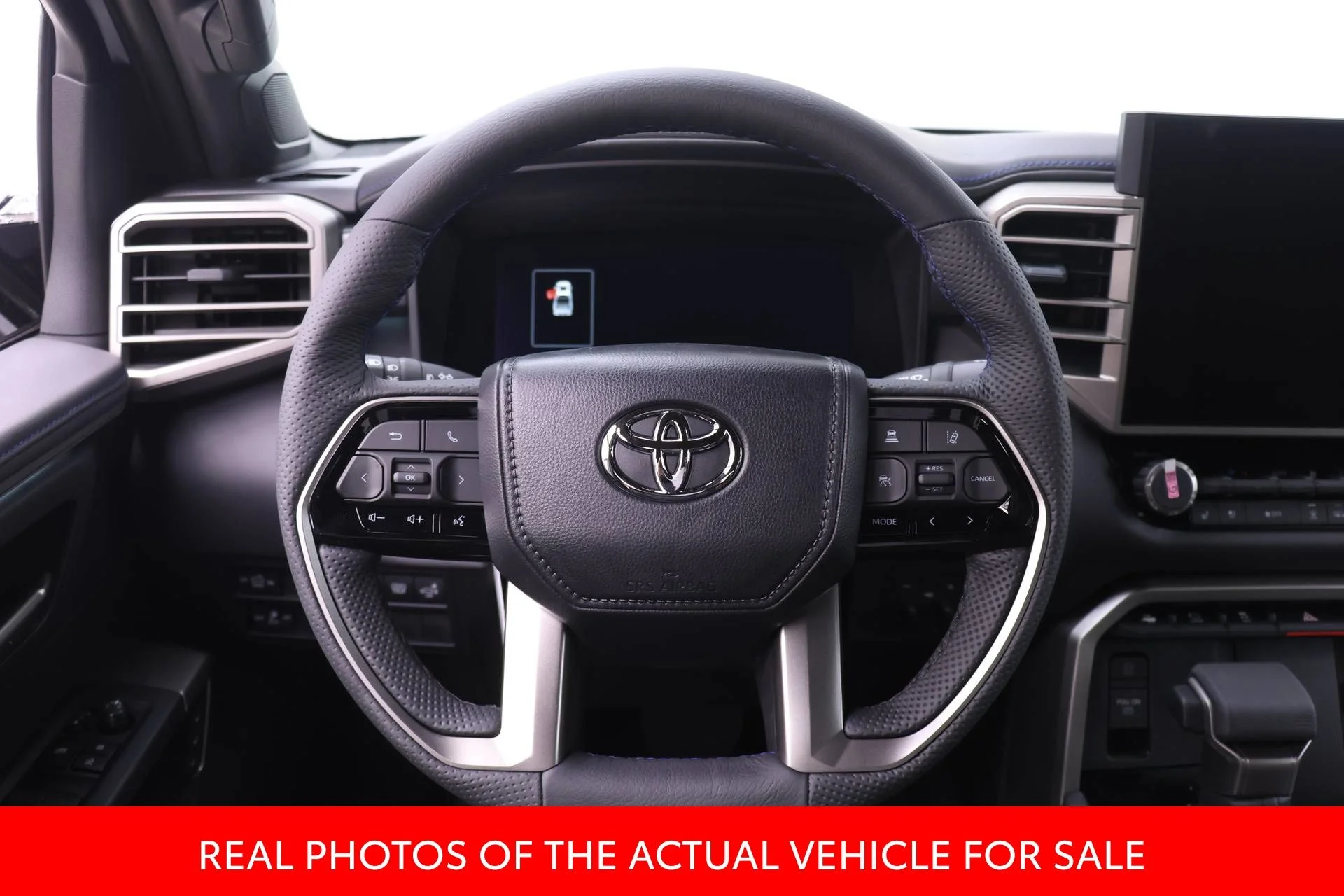 2026 Toyota Tundra Platinum - Photo 13