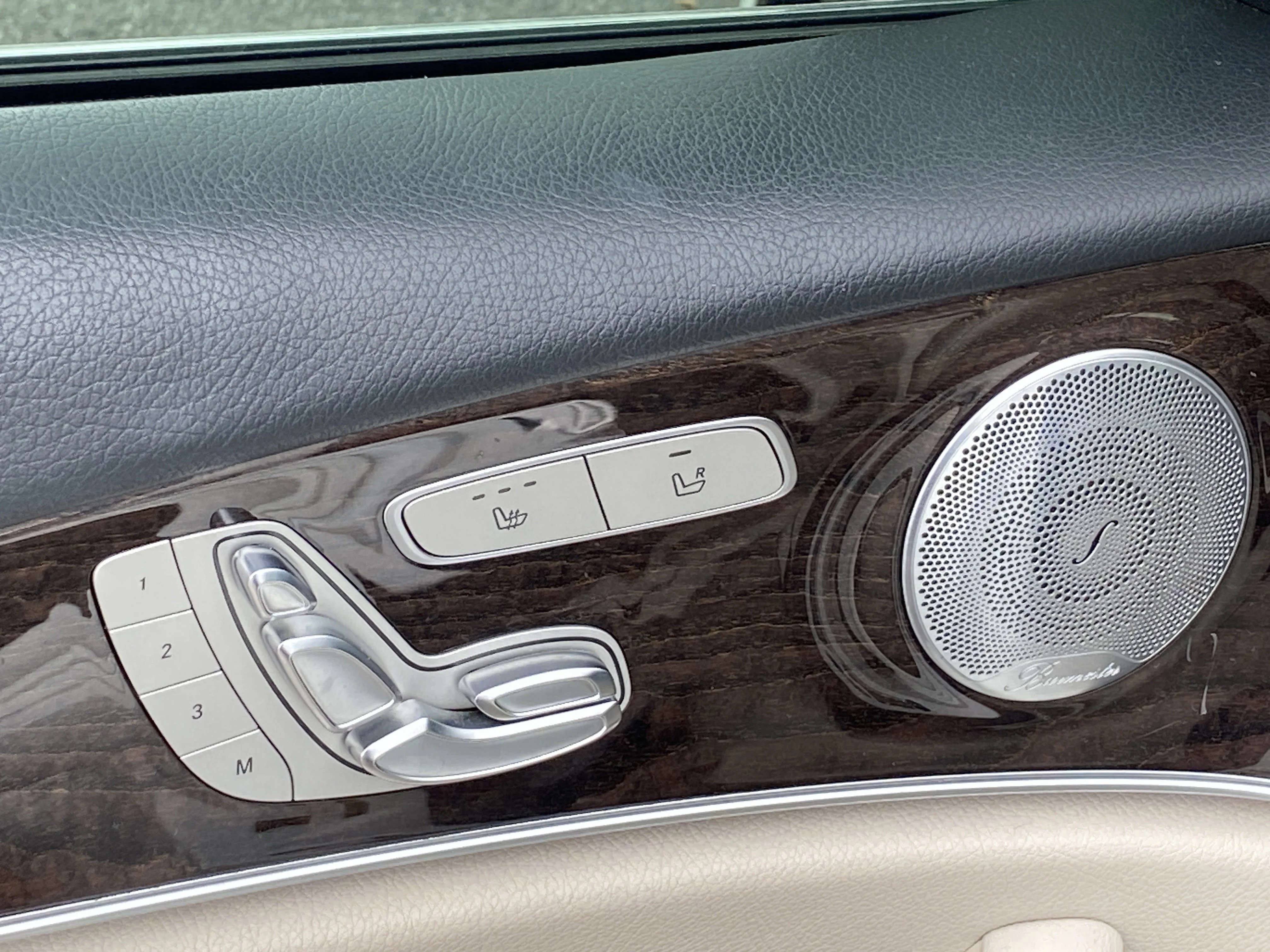 Used 2017  Mercedes-Benz E 300 image 14